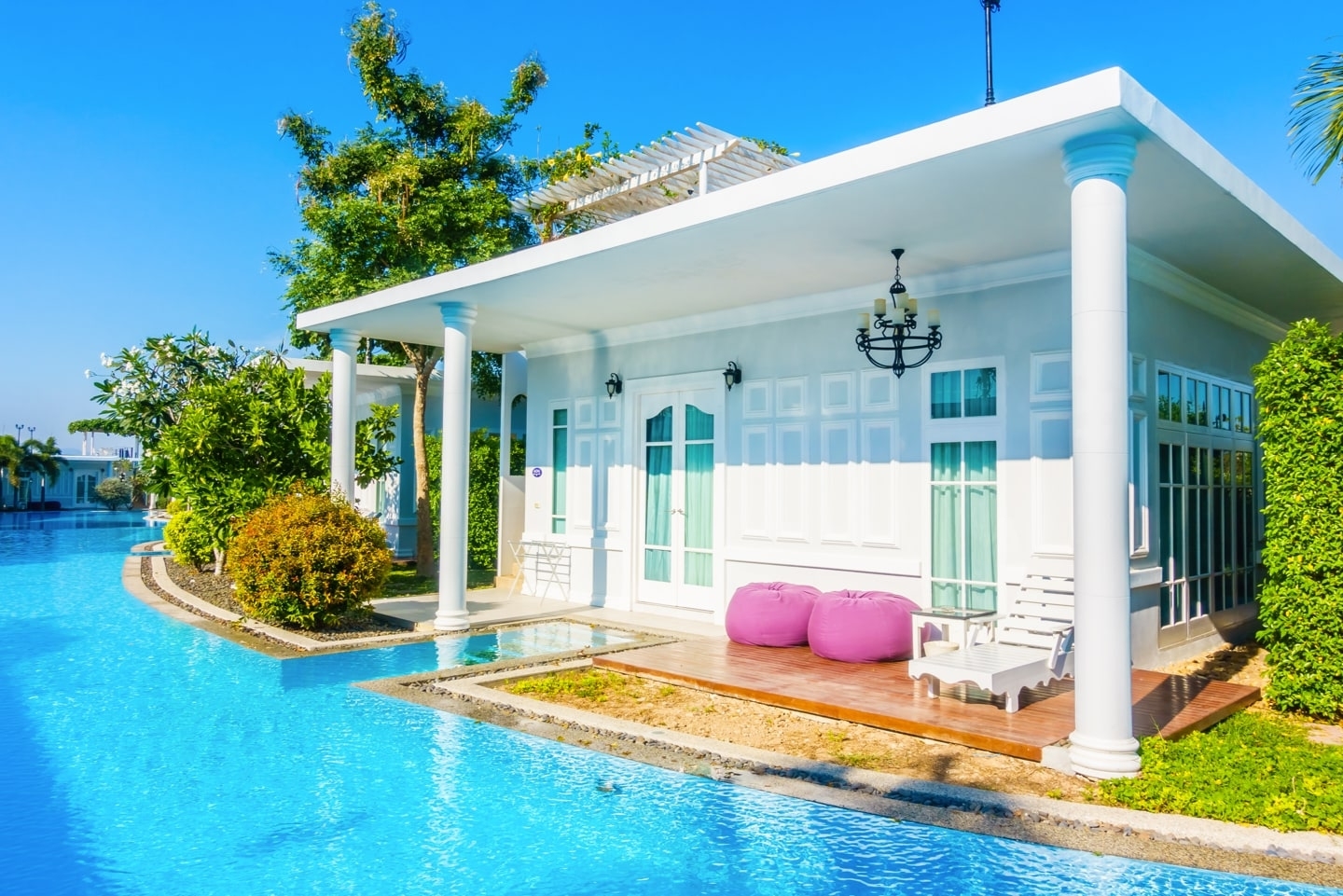 Turnkey Property Bodrum