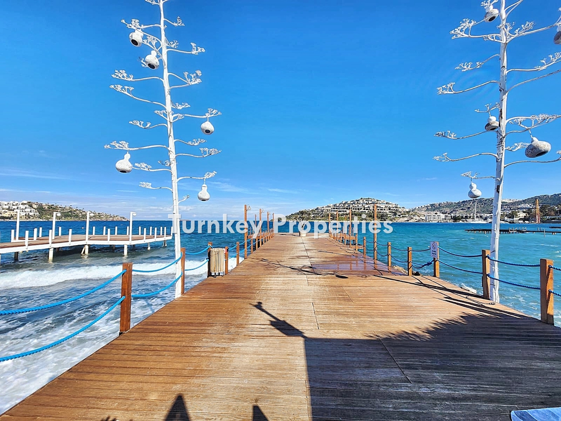 Turnkey Property Bodrum