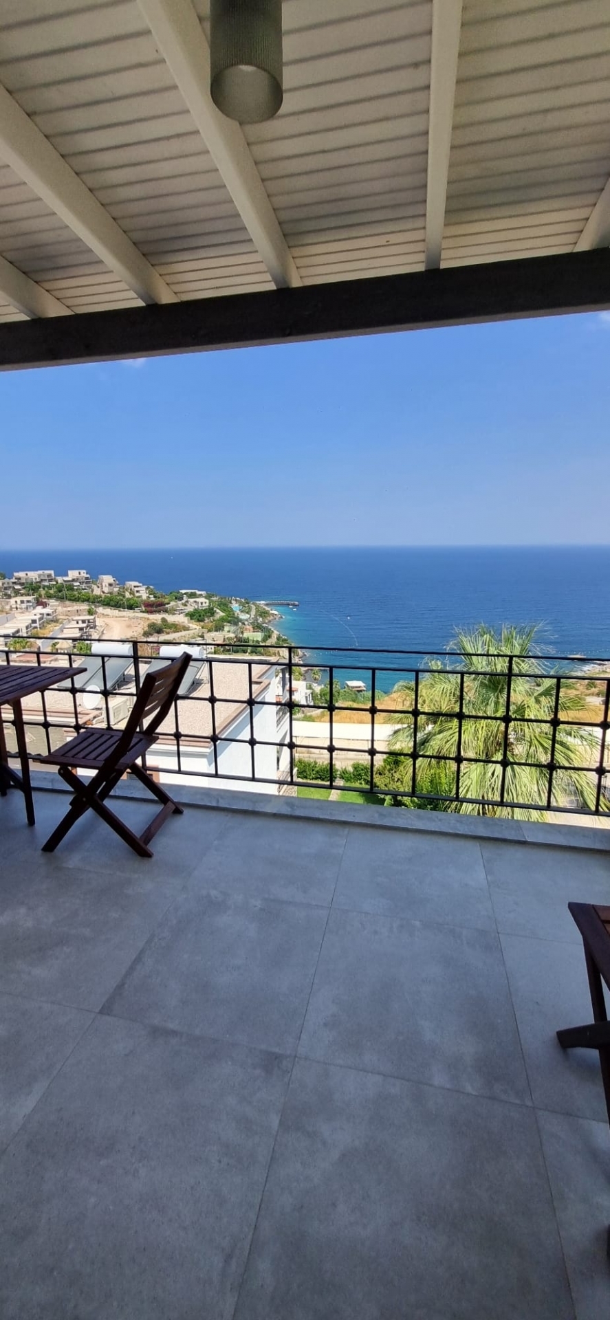 Turnkey Property Bodrum