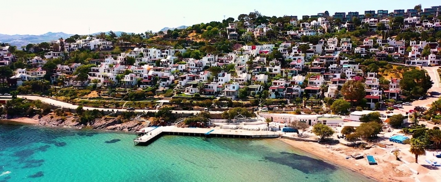 Turnkey Property Bodrum