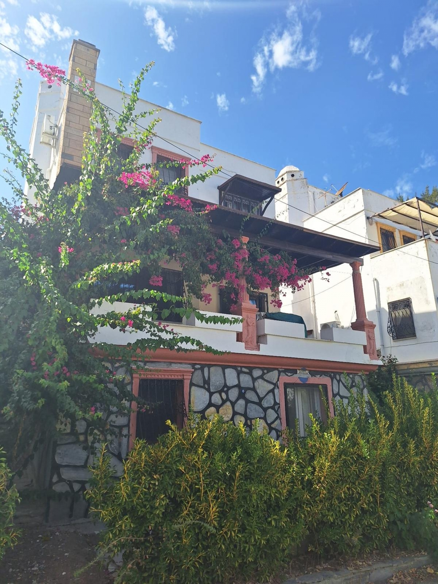 Turnkey Property Bodrum