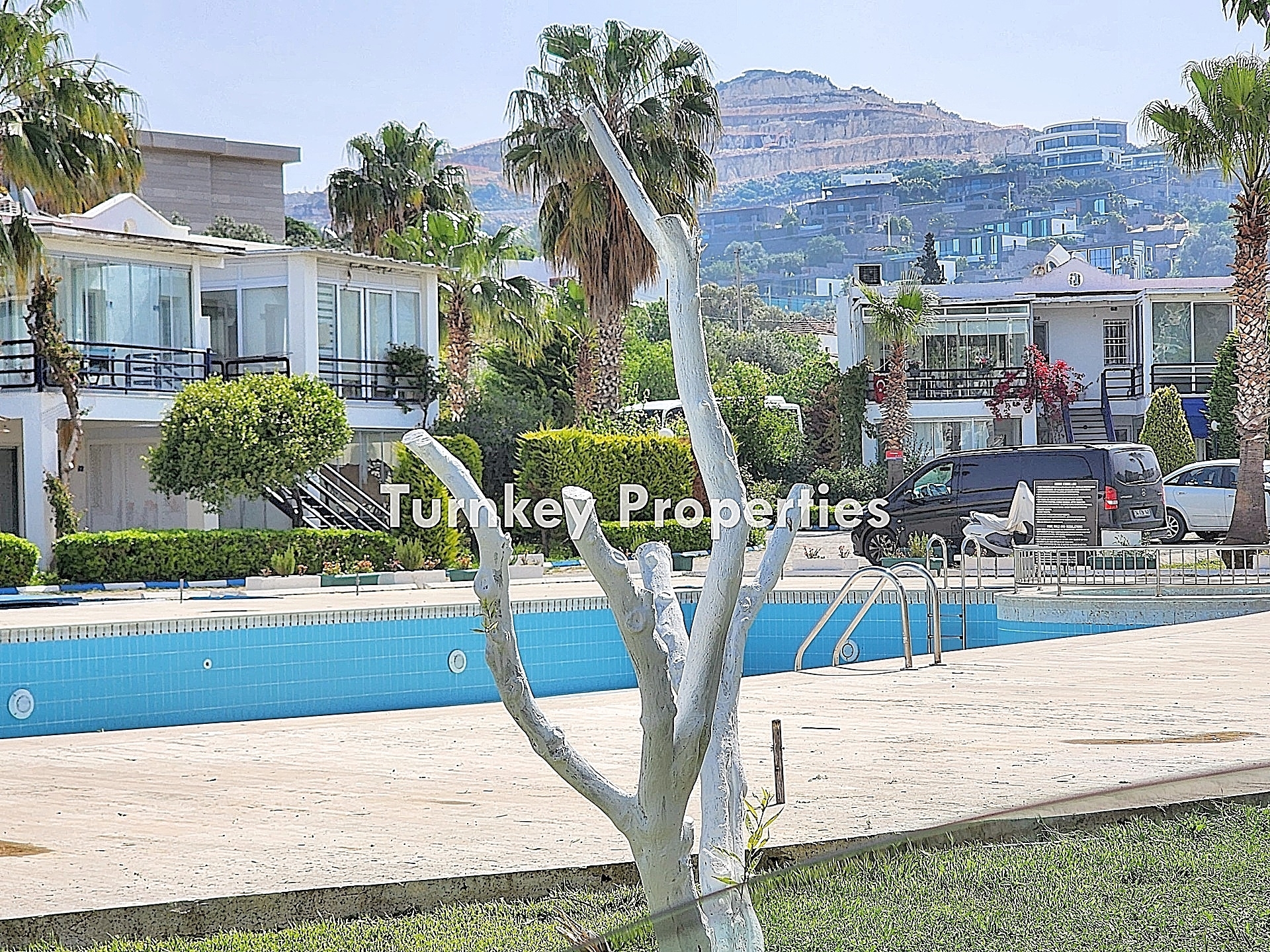 Turnkey Property Bodrum
