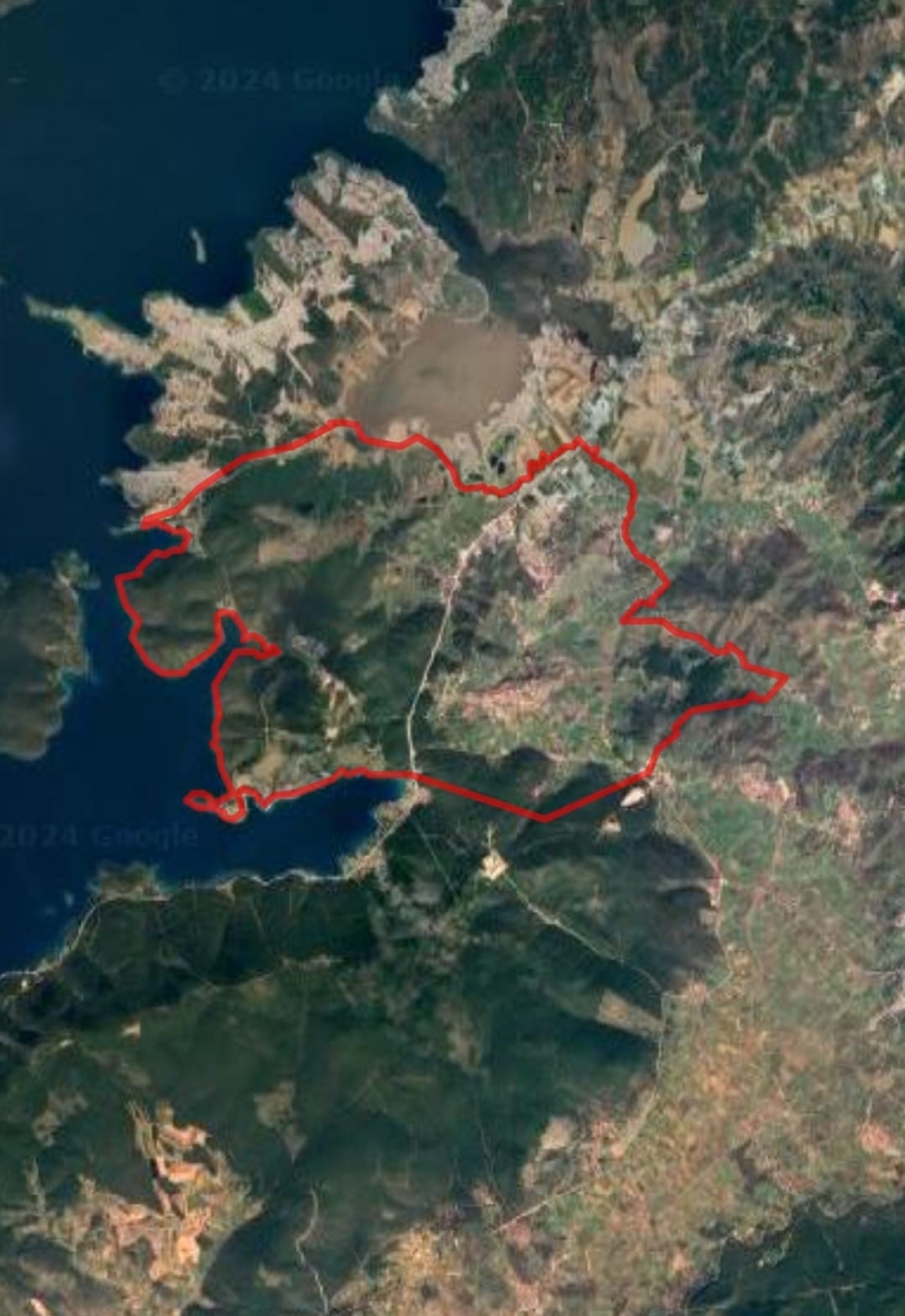 Turnkey Property Bodrum