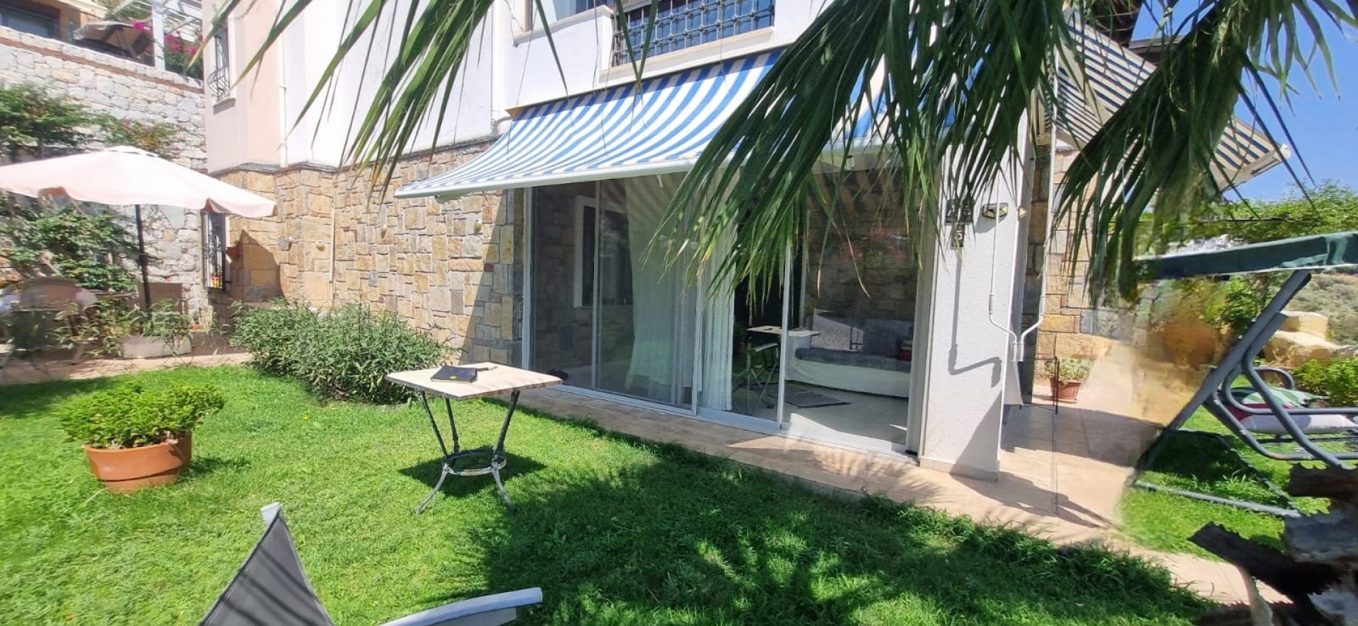 Turnkey Property Bodrum