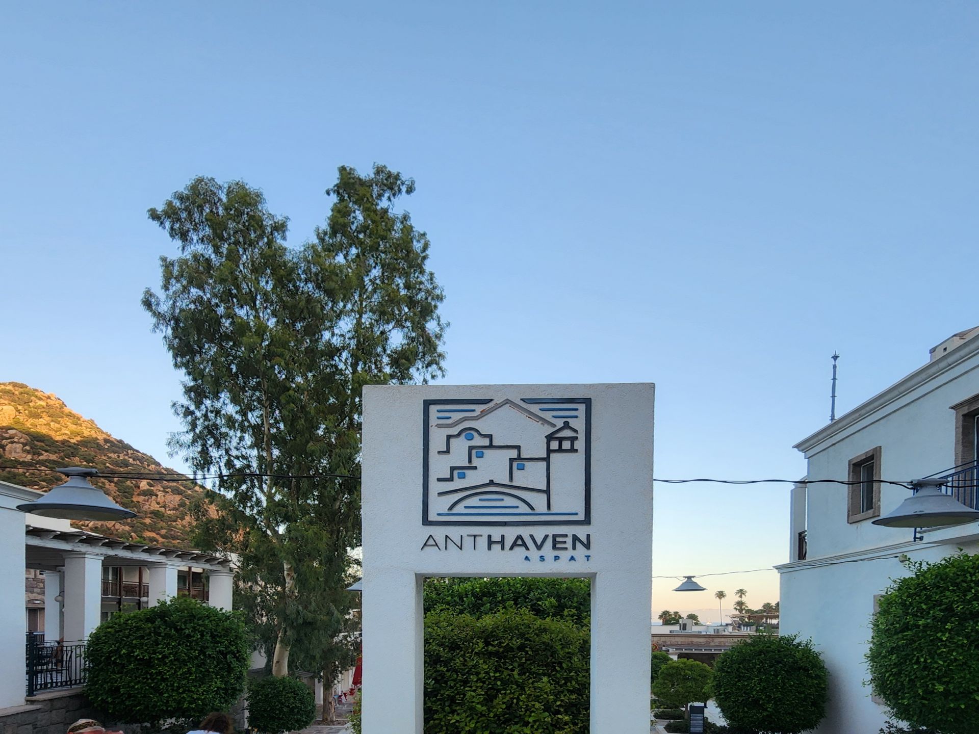 Turnkey Property Bodrum
