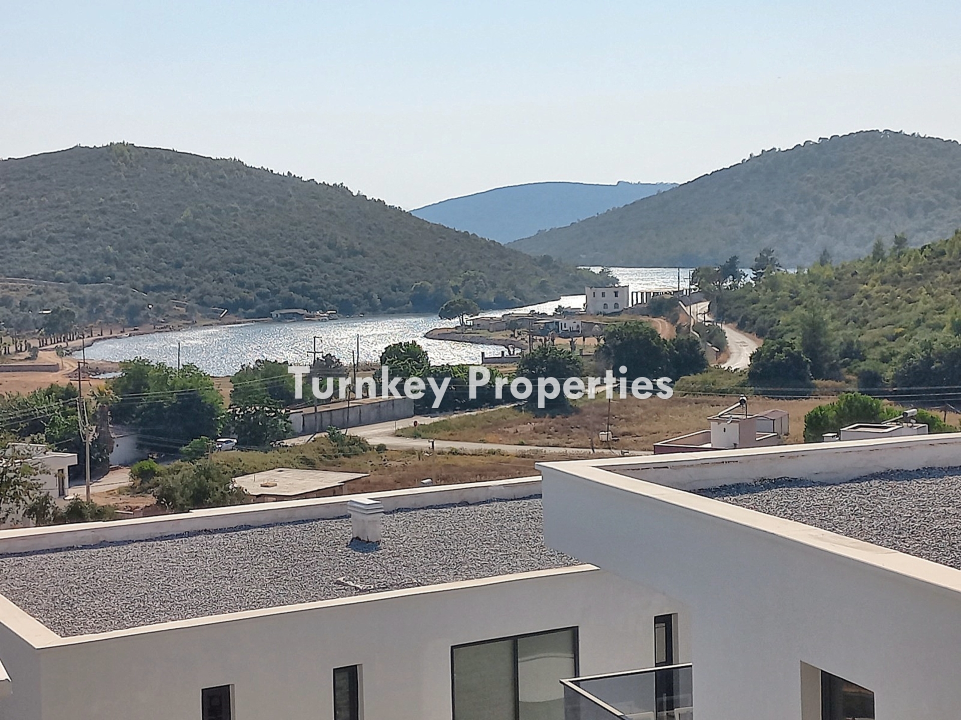 Turnkey Property Bodrum