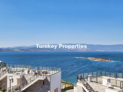 Bodrum, Adabükü'nde Lüks Yaşam ve Doğanın Büyüsüyle Tanışın!