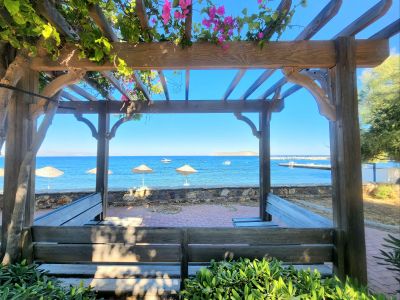 Koyunbaba Bolme Public Beach: A Quiet Escape in Bodrum, Turkey