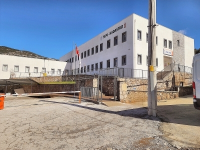 The Bodrum Land Registry Office has moved to a new location!