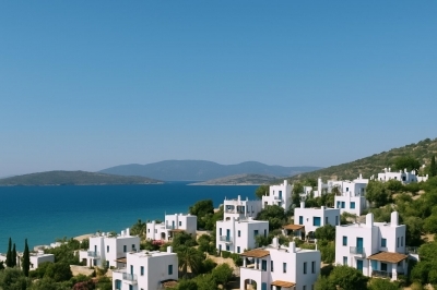 The Bodrum Real Estate Market in 2025: Make a Move Before the Market Does