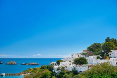 Bodrum’da Emlak Yatırımında Yüksek Getiri Sağlayan Konut Tipleri