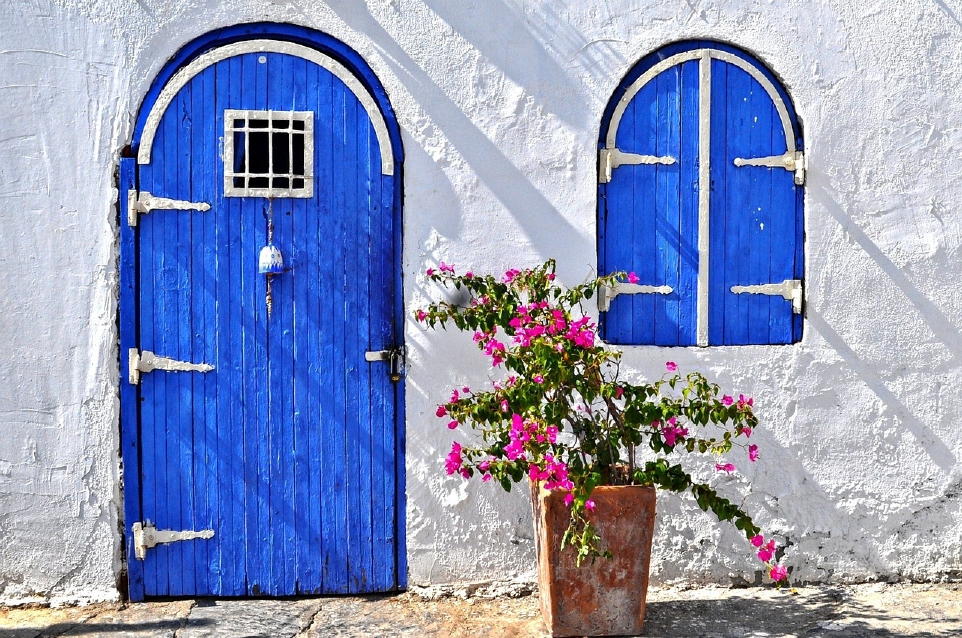 Turnkey Property Bodrum