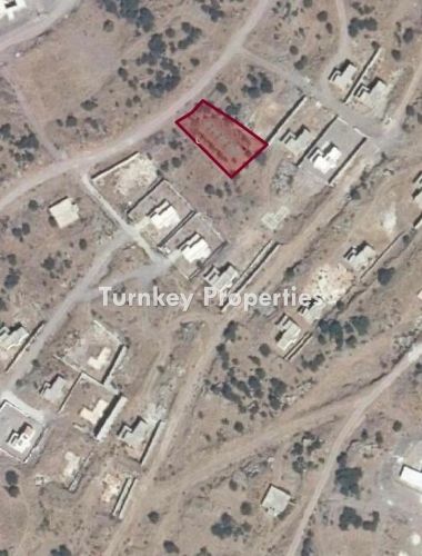 Meşelik’te 680 m² Konut İmarlı, Doğa ve Göl Manzaralı Satılık Arsa