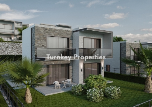 Discover Unique Living Spaces Where Luxury Seaside Residences Meet Modern Architecture at the Junction with Nature!