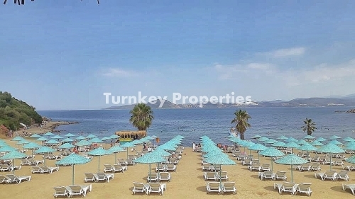 Boğaziçi'nde Satılık Göl Manzaralı Daire - Modern İmkanlar ve Zengin Sosyal Aktiviteler