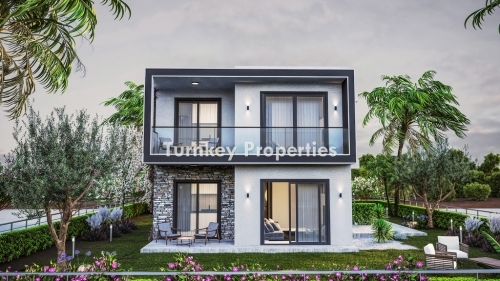 Ege Manzaralı Lüks Konutlar, Modern Mimariyle Harmanlanmış Eşsiz Yaşam Alanları