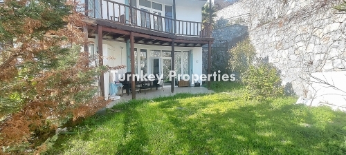Furnished Apartment for Rent in a Secure Complex with Social Facilities