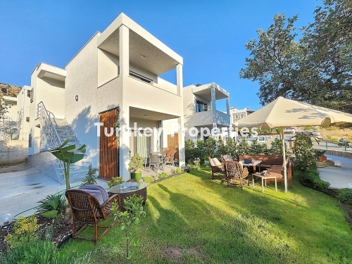 Centrally Located Apartment for Sale in Gundogan | Brand New with Modern Design