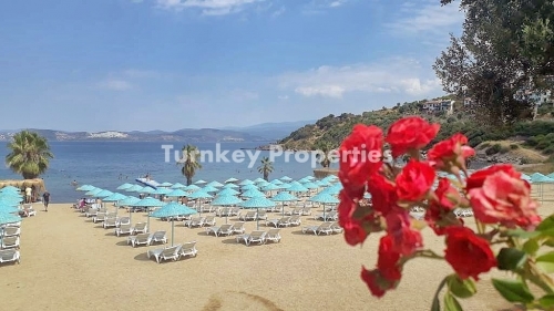 Peaceful and Nature-Embraced Detached 2+1 Villa for Sale in Bogazici - Unique Scenery, Perfect Location!