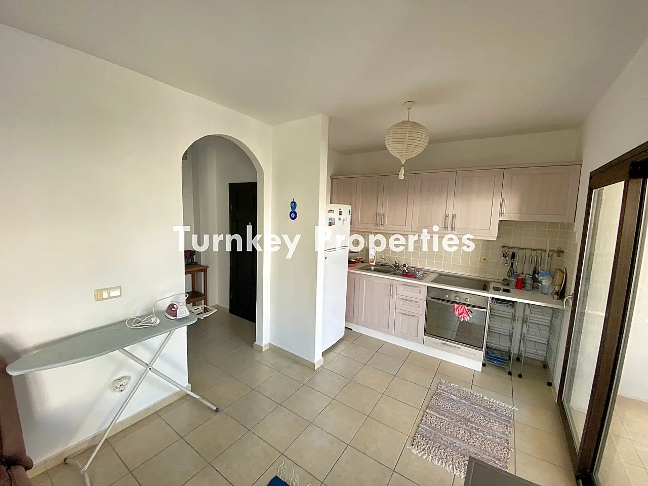 Yalikavak 2-Bed Flats for Sale in a Small Residential Development — 3