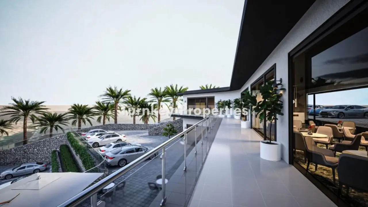Two Bedroom Apartment For Sale In Adabuku With Shared Pool Access — 3