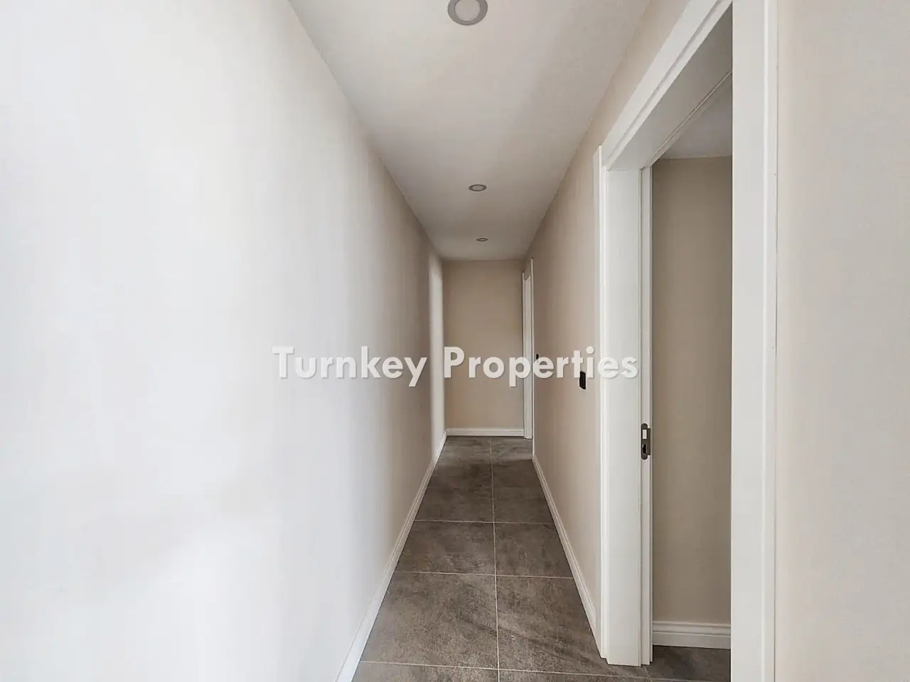 Apartment for Sale in Yalikavak | Private Pool and Private Garden — 3