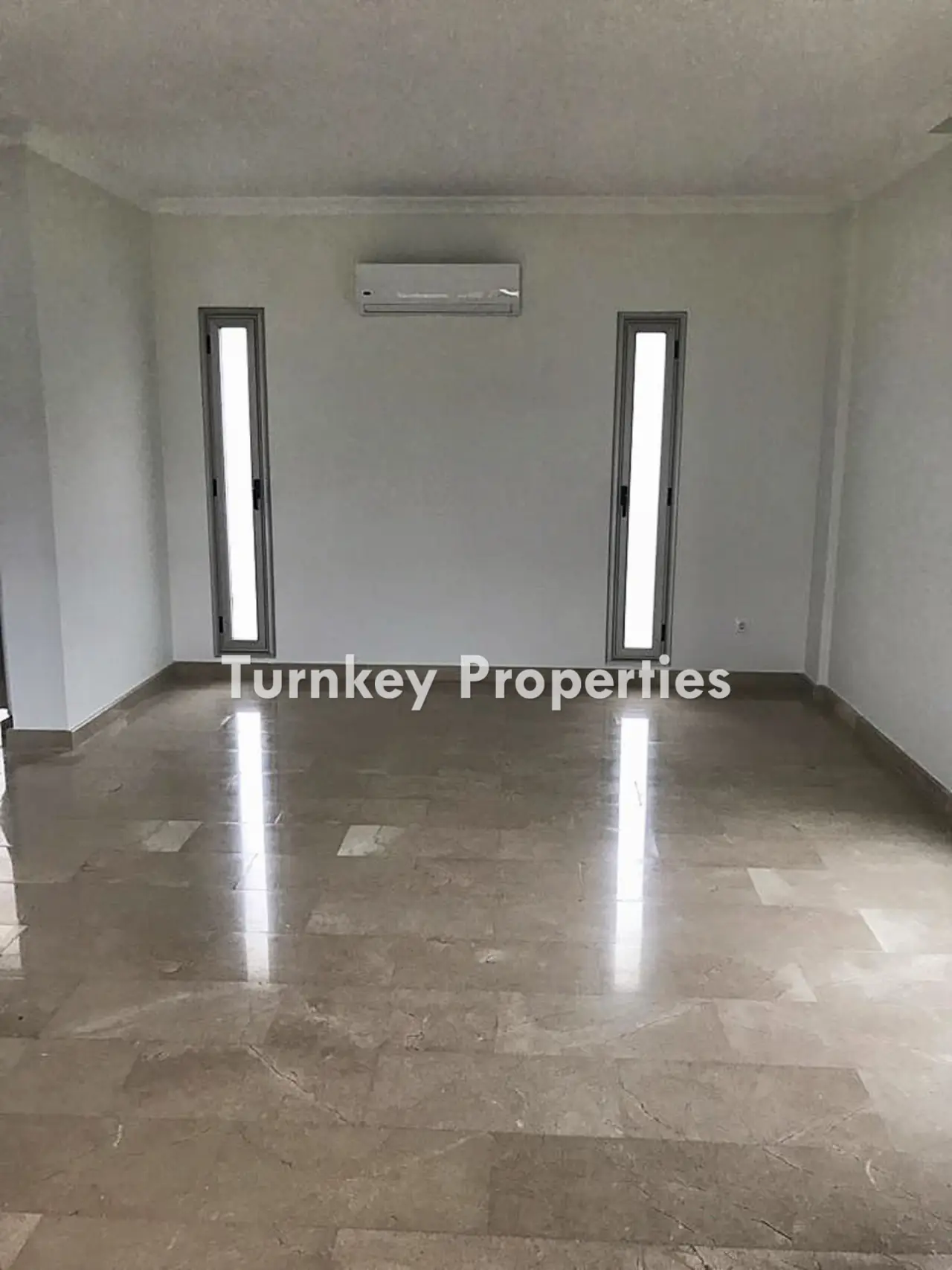 Three-Bedroom Flat for Sale near Marmara College, Konacik, Bodrum — 5