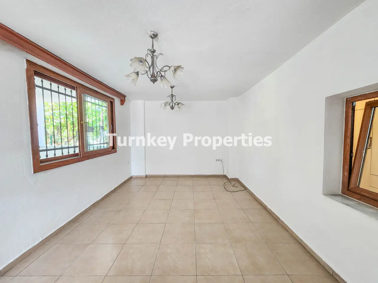 Two-Bedroom Garden Flat to Rent in Central Gundogan for Long Lets — 4