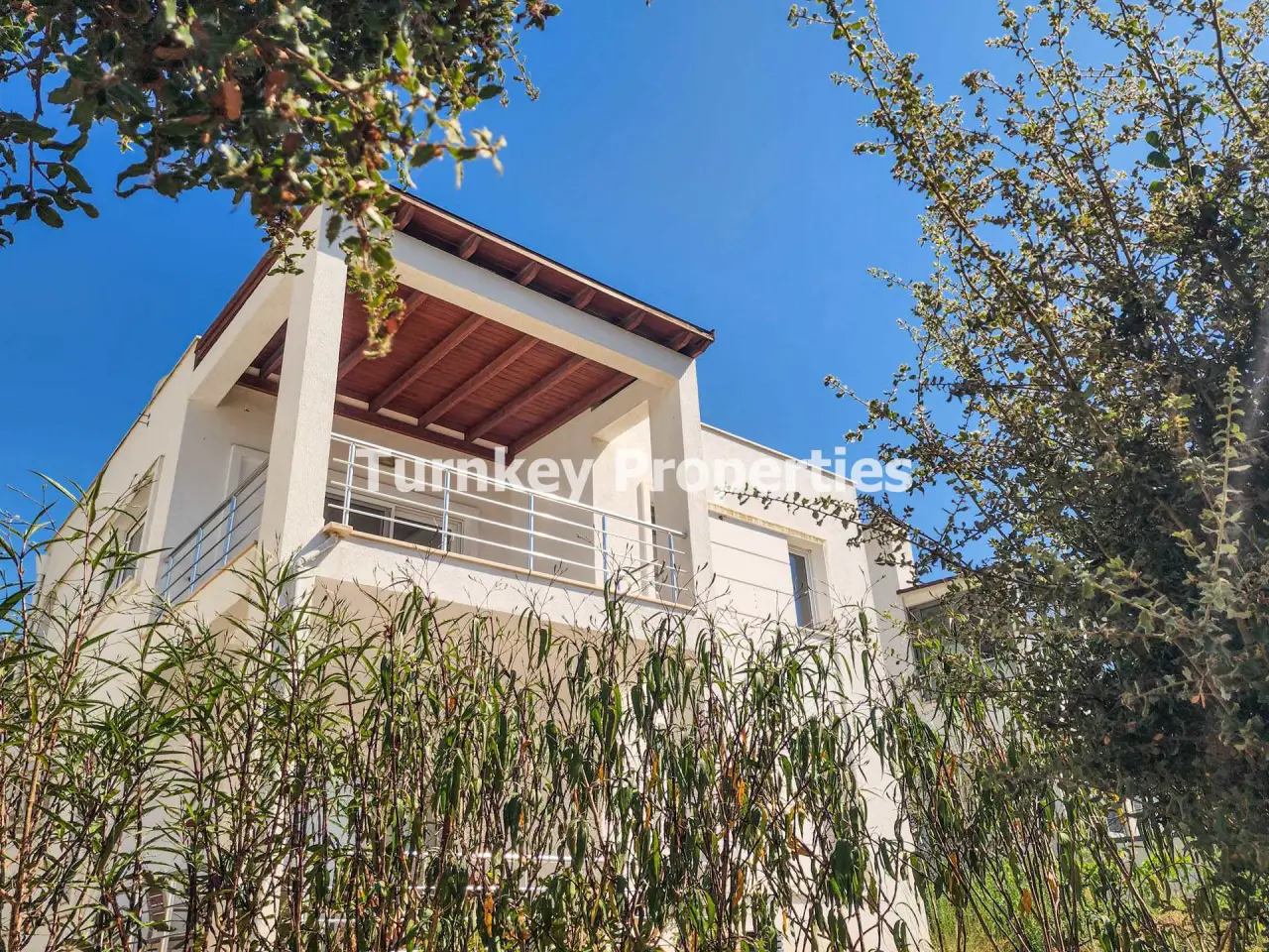 Top-Floor Apartment with Open Views for Sale in Farilya, Gundogan — 5