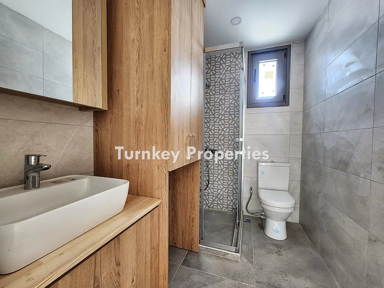 Apartment for Sale in Yalikavak | Private Pool and Private Garden — 5