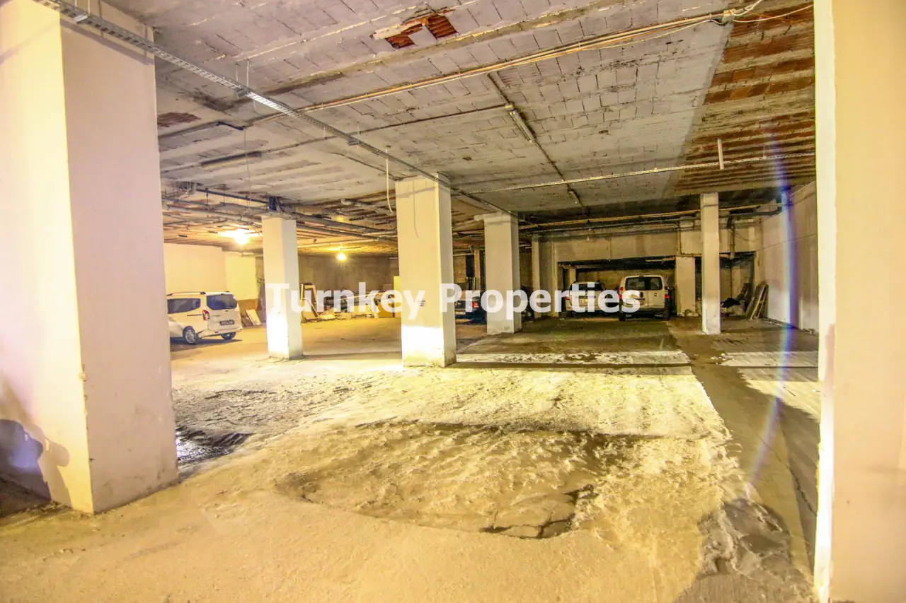 Appartement à vendre à Gumbet, avec 2 chambres et piscine commune — 5