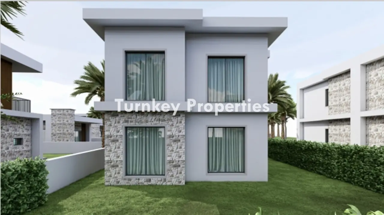 Akyarlar Denize Yakın Satılık 2+1 Daire Karaincir Koyu Site içi — 2