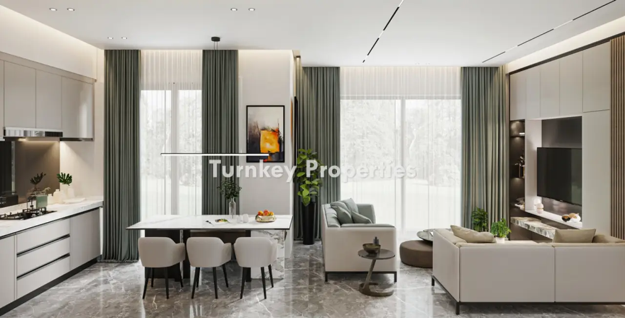 Two Bedroom Apartment For Sale In Adabuku With Shared Pool Access — 5