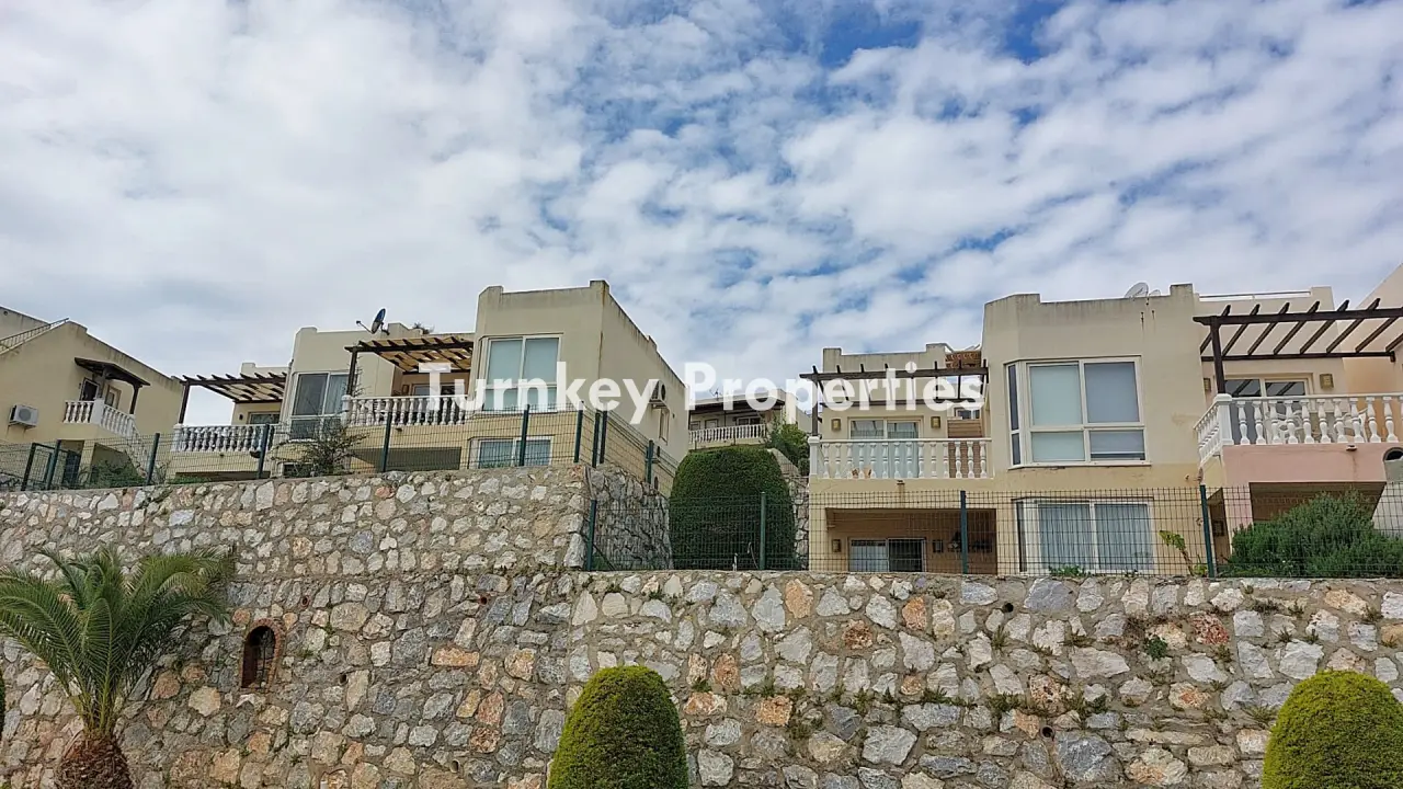 Terrace Flat to Rent at Turquoise Resort in Adabuku, Two Bedrooms — 2