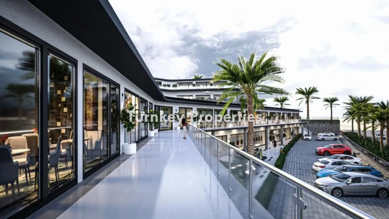 Two Bedroom Apartment For Sale In Adabuku With Shared Pool Access — 2